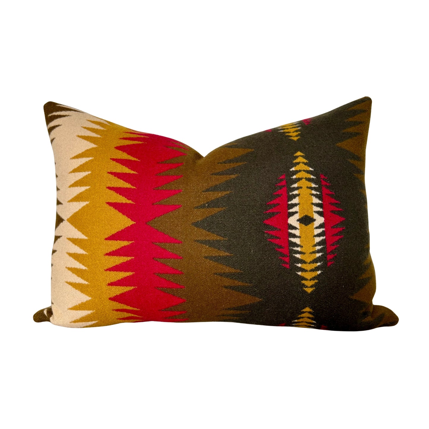 Geronimo Pillow Cover