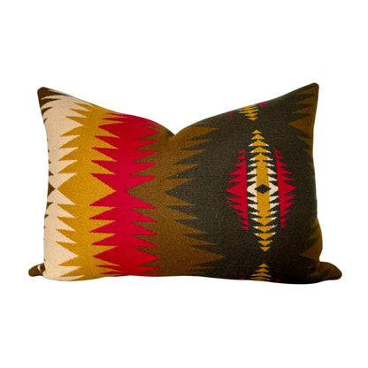 Geronimo Pillow Cover