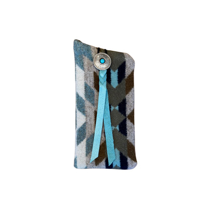 Sunglass Case Rancho Arroyo Shale 3