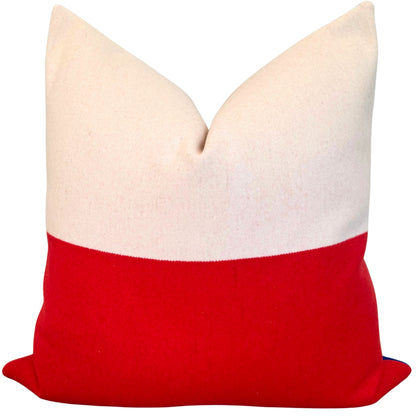 Big Tex Pillow Cover 28X28
