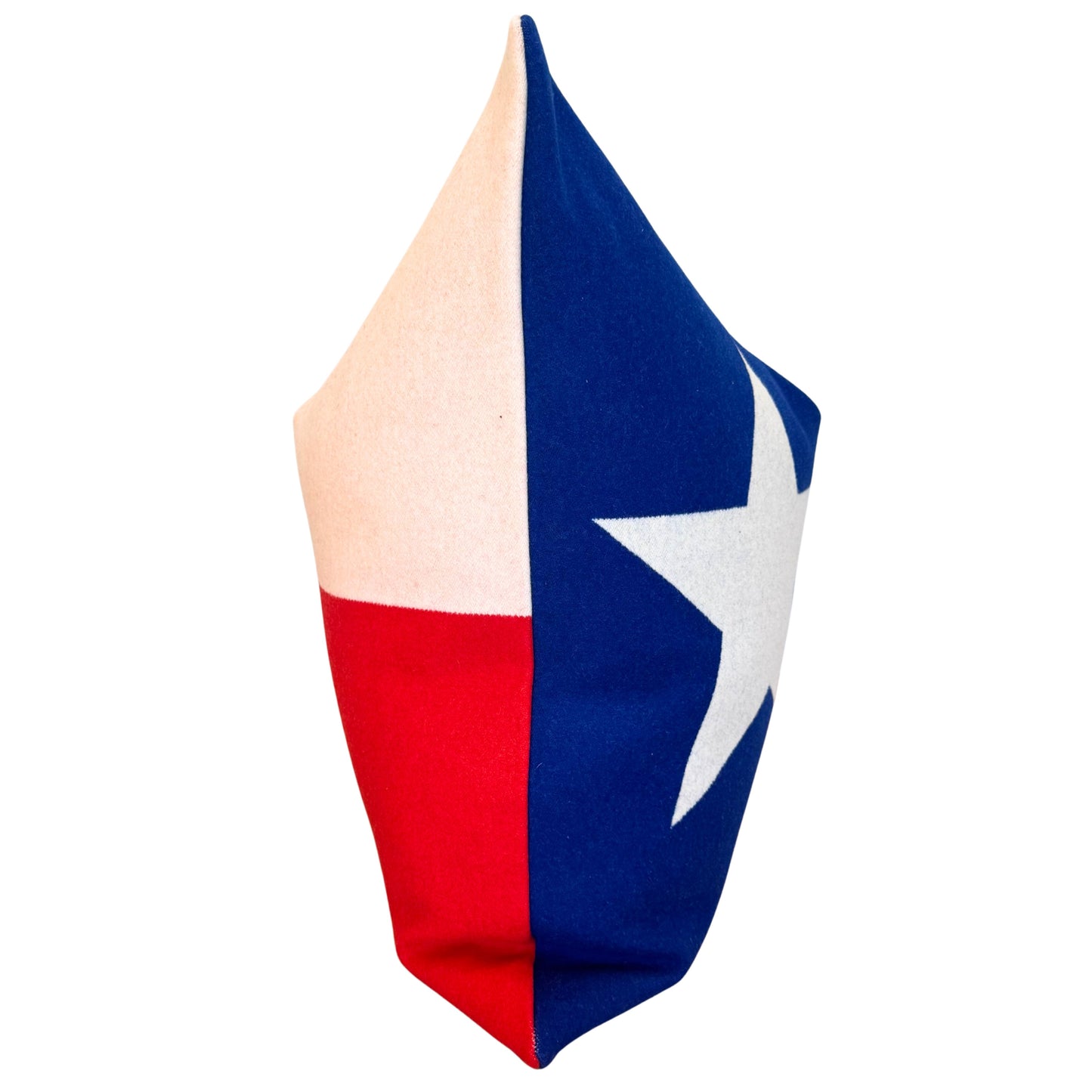Big Tex Pillow Cover 28X28