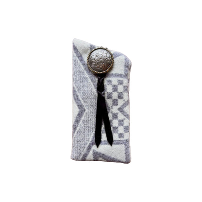 Sunglass Case Diamond Ridge 2