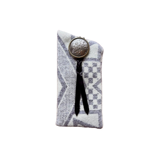 Sunglass Case Diamond Ridge 2