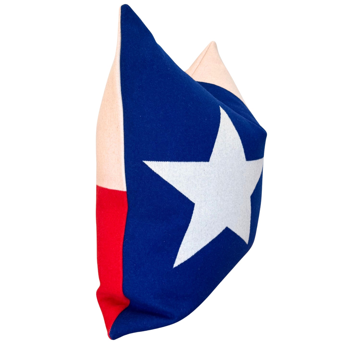 Big Tex Pillow Cover 28X28