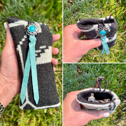 Sunglass Case Tsi Mayoh 1