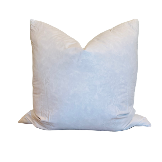 Decorative Pillow Insert 21"X21"