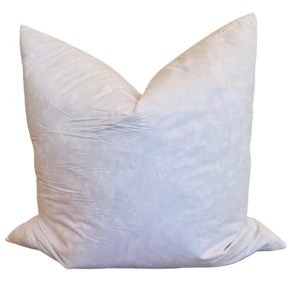 Decorative Pillow Insert 25"X25"