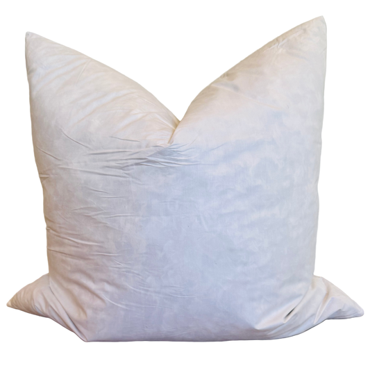 Decorative Pillow Insert 25"X25"