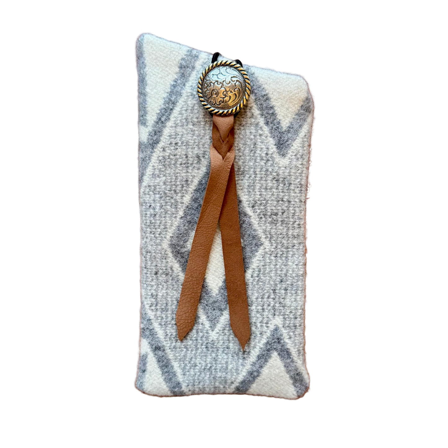 Sunglass Case Diamond Ridge 1