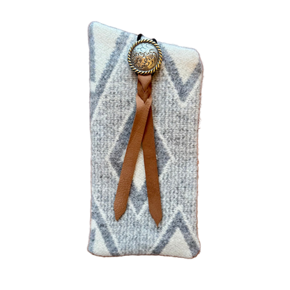 Sunglass Case Diamond Ridge 1