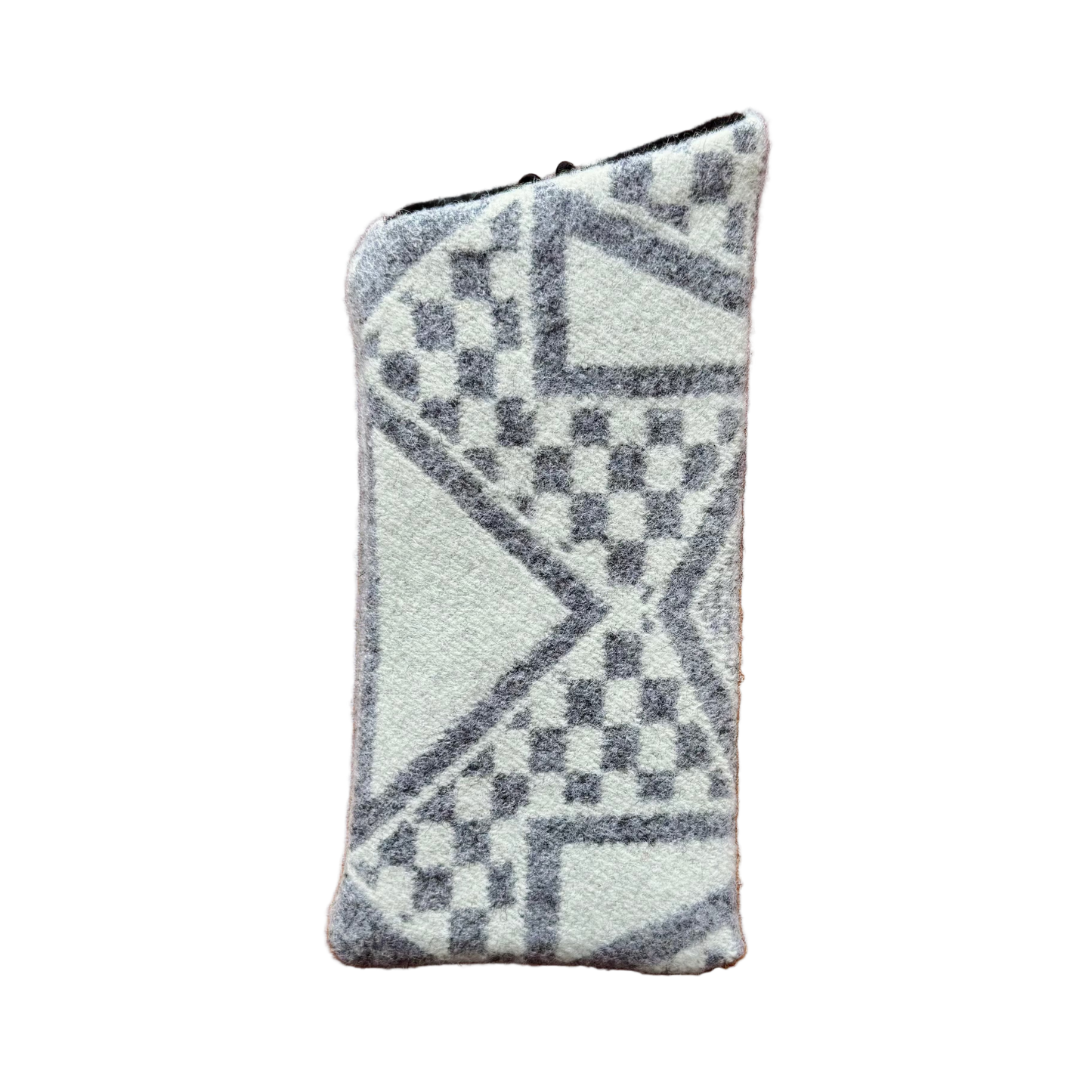 Sunglass Case Diamond Ridge 1