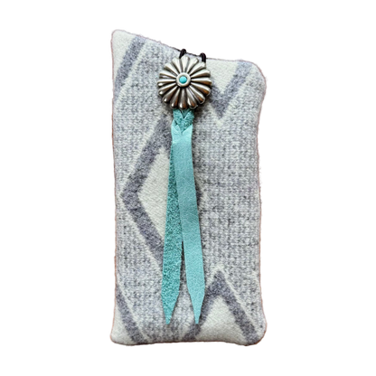 Sunglass Case Diamond Ridge 4