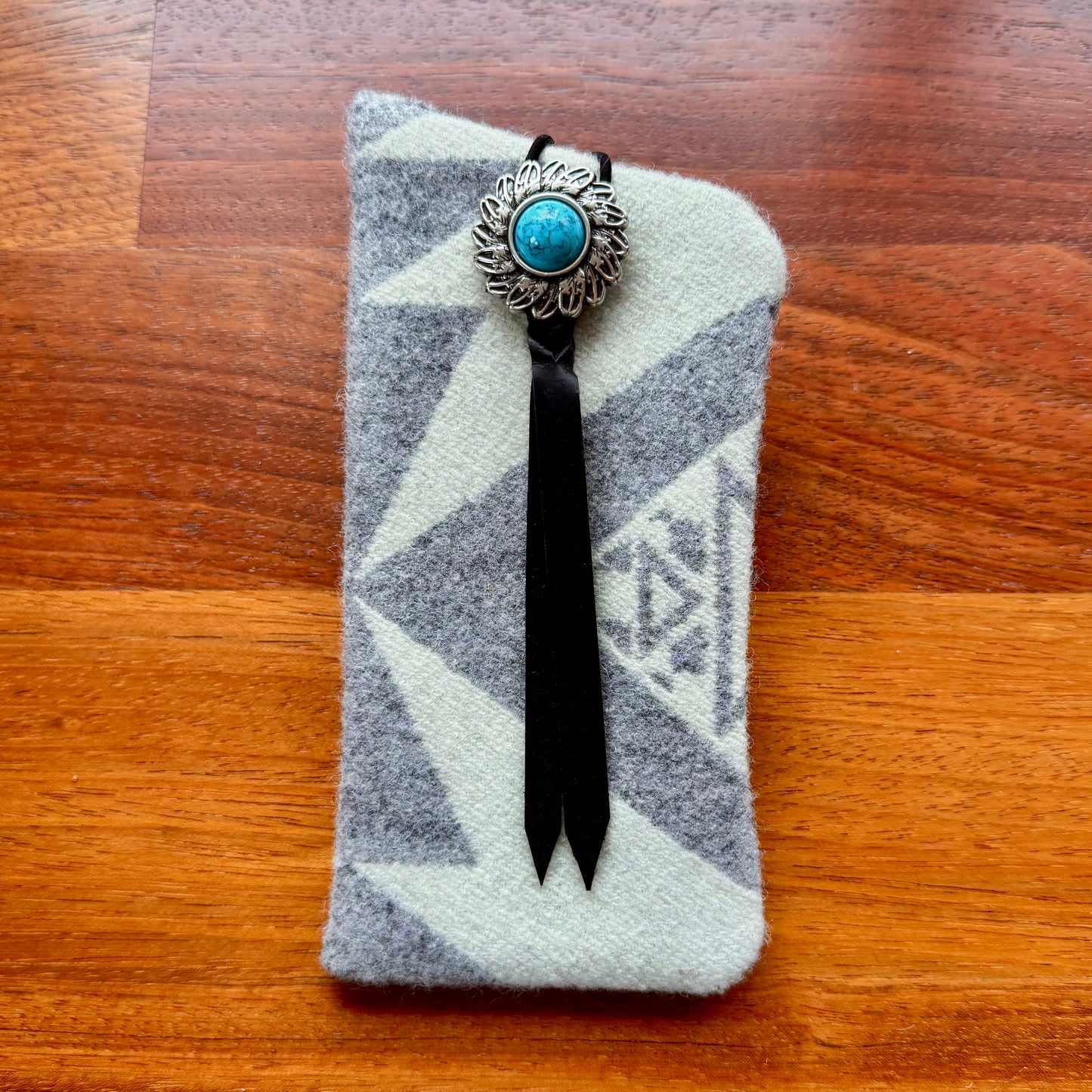 Sunglass Case Diamond Ridge 3