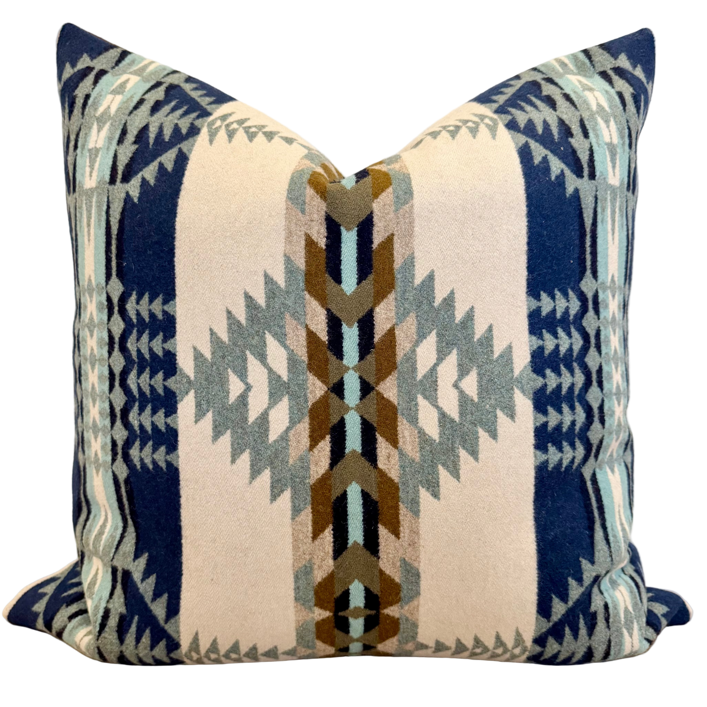 Rancho Arroyo Shale Pillow Cover