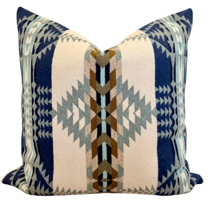 Rancho Arroyo Shale Pillow Cover