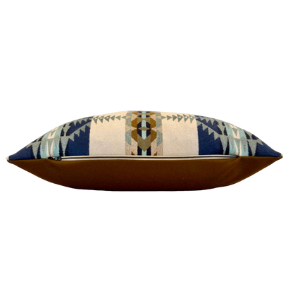 Rancho Arroyo Shale Pillow Cover