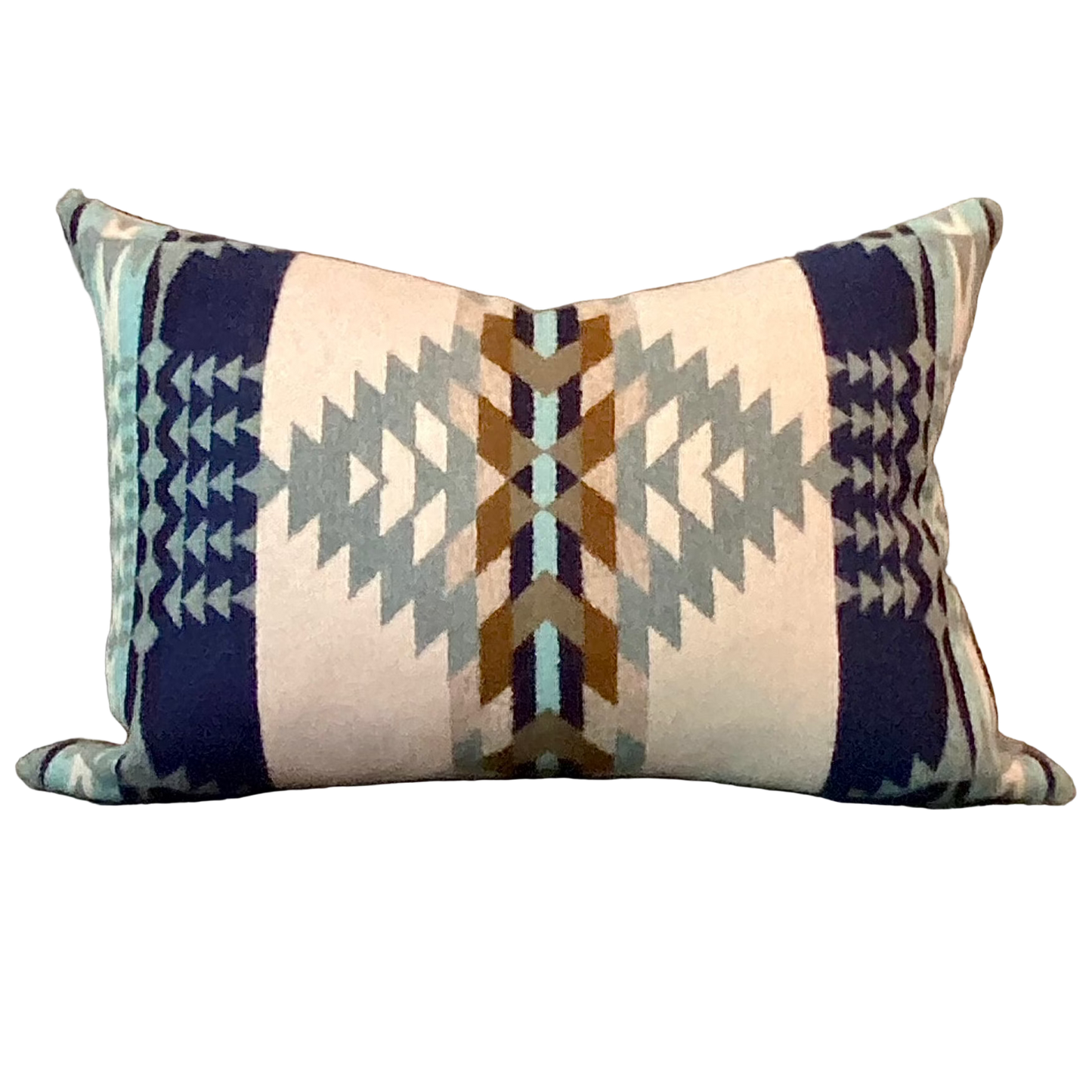 Rancho Arroyo Shale Pillow Cover