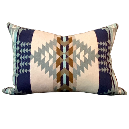 Rancho Arroyo Shale Pillow Cover